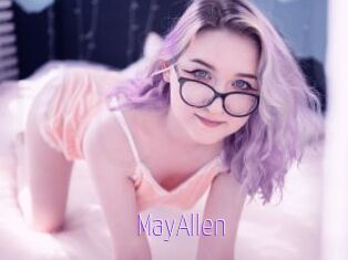 MayAllen