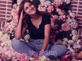 MayaBolton