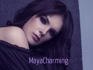 MayaCharming