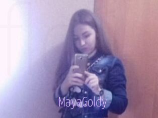 MayaGoldy