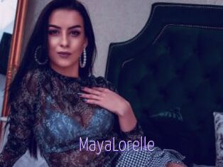 MayaLorelle