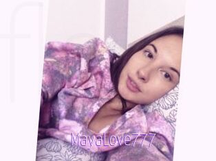 MayaLove777