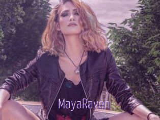 MayaRaven