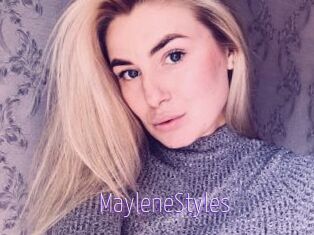 MayleneStyles