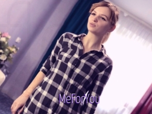 MeForYou