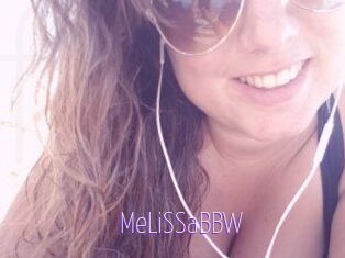 MeLiSSaBBW