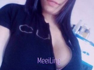 MeeiLing