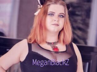 MeganBlackZ