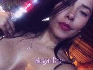 MeganDee