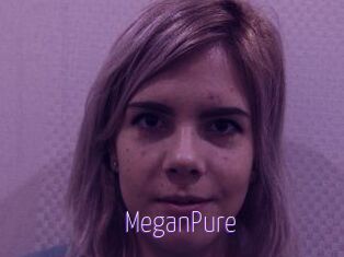 Megan_Pure