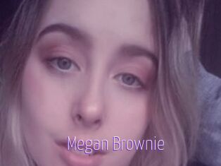 Megan_Brownie