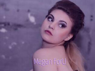 Megan_ForU