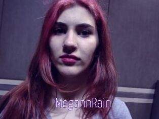 MegannRain