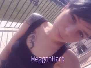 MegganHarp