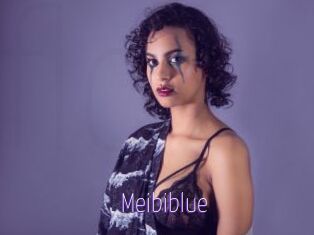 Meibiblue