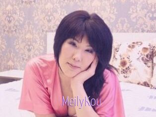 MeilyKou