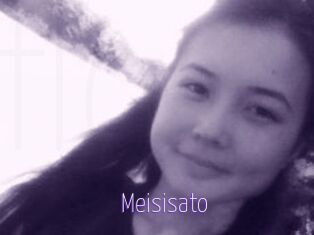 Meisisato