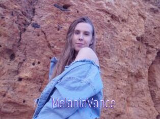 MelaniaVance