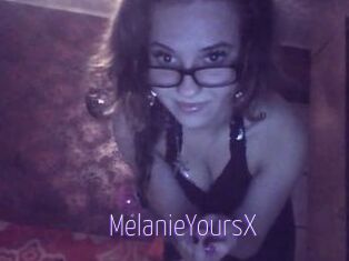 MelanieYoursX