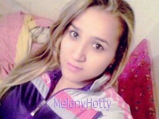 MelanyHotty