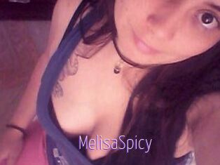 MelisaSpicy