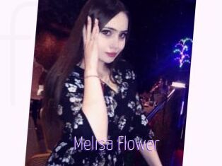 Melisa_Flower