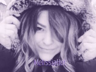 MelissiaHot