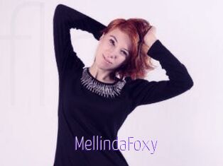 MellindaFoxy