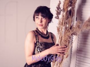 MelodyGray