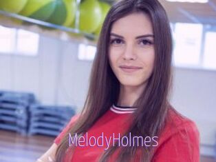 MelodyHolmes