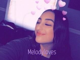 Melodyloves