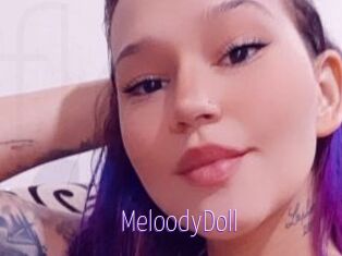 MeloodyDoll