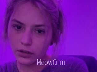 MeowCrim