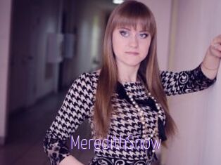 MeredithSnow