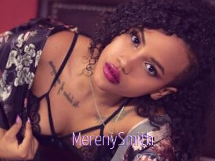 MerenySmith