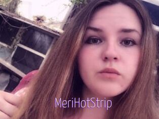 MeriHotStrip