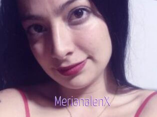 MerianalenX