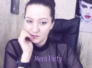 Meril_Flirty