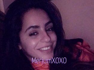 MeriumXOXO