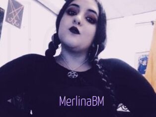 MerlinaBM