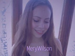 MeryWilson