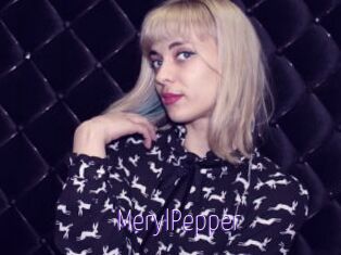 MerylPepper