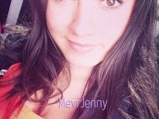 MevrJenny