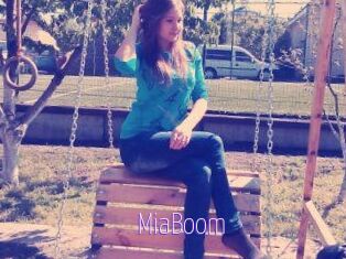 MiaBoom