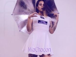 MiaChacon