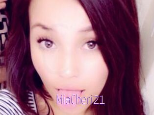 MiaCheri21