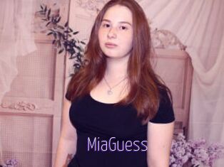 MiaGuess