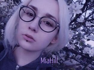 MiaHill