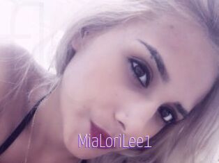 MiaLoriLee1