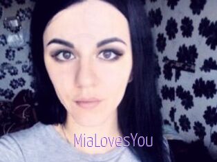 MiaLovesYou